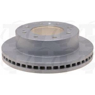 TRANSIT WAREHOUSE - 8-580875 - Front Disc Brake Rotor