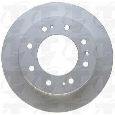 TRANSIT WAREHOUSE - 8-580875 - Front Disc Brake Rotor