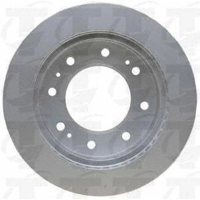 TRANSIT WAREHOUSE - 8-580875 - Front Disc Brake Rotor