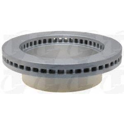 TRANSIT WAREHOUSE - 8-580875 - Front Disc Brake Rotor