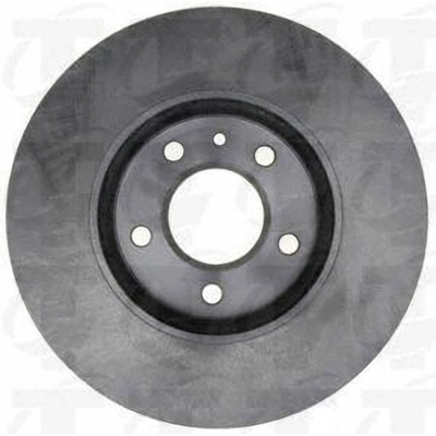 TRANSIT WAREHOUSE - 8-580899 - Front Disc Brake Rotor