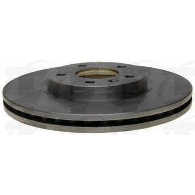 TRANSIT WAREHOUSE - 8-580899 - Front Disc Brake Rotor