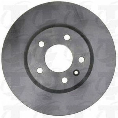 TRANSIT WAREHOUSE - 8-580899 - Front Disc Brake Rotor