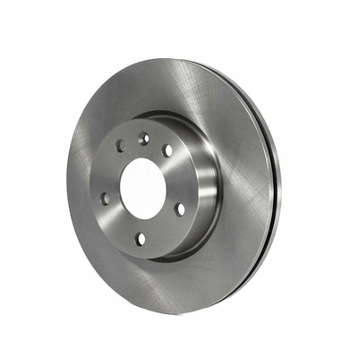 Front Disc Brake Rotor