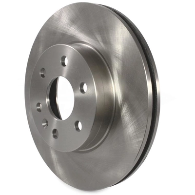 Front Disc Brake Rotor