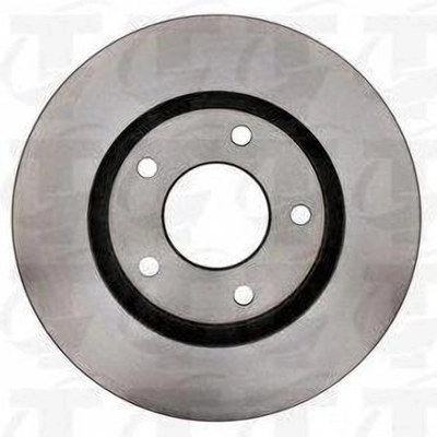 TRANSIT WAREHOUSE - 8-5961 - Front Disc Brake Rotor