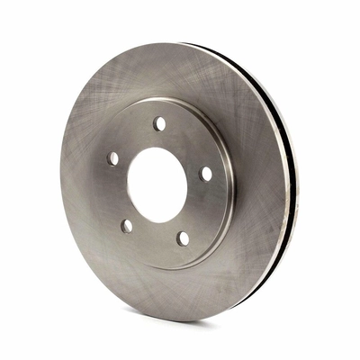 TRANSIT WAREHOUSE - 8-5961 - Front Disc Brake Rotor