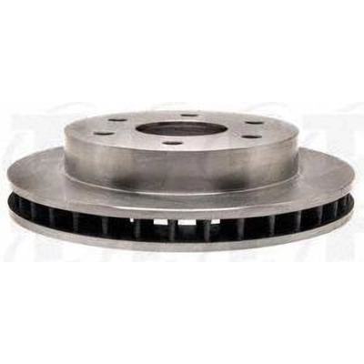 TRANSIT WAREHOUSE - 8-5962 - Front Disc Brake Rotor