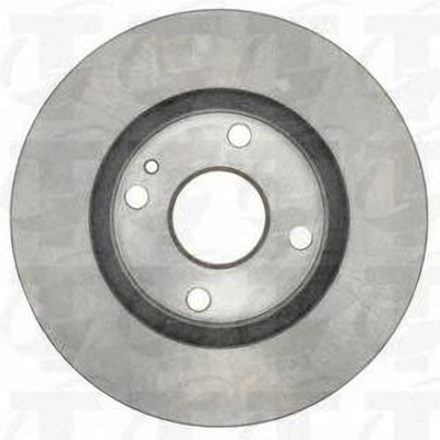 TRANSIT WAREHOUSE - 8-6130 - Front Disc Brake Rotor
