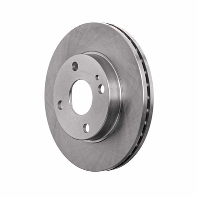 Front Disc Brake Rotor