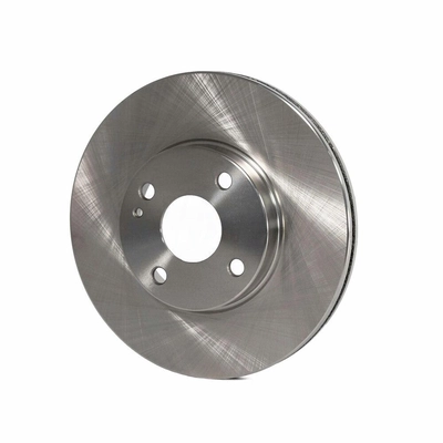 Front Disc Brake Rotor