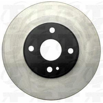 TRANSIT WAREHOUSE - 8-6131 - Front Disc Brake Rotor
