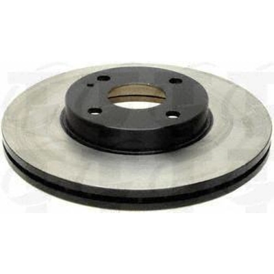 TRANSIT WAREHOUSE - 8-6131 - Front Disc Brake Rotor
