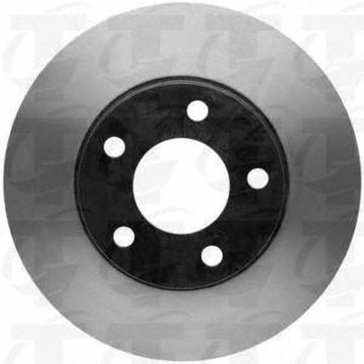 TRANSIT WAREHOUSE - 8-66443 - Front Disc Brake Rotor