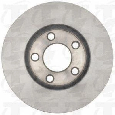 TRANSIT WAREHOUSE - 8-66443 - Front Disc Brake Rotor