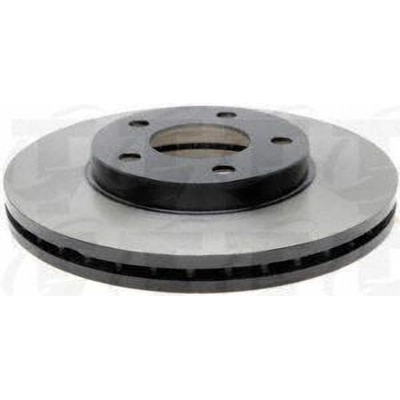 TRANSIT WAREHOUSE - 8-66443 - Front Disc Brake Rotor