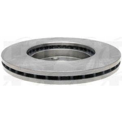 TRANSIT WAREHOUSE - 8-66443 - Front Disc Brake Rotor