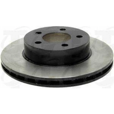 TRANSIT WAREHOUSE - 8-66576 - Front Disc Brake Rotor