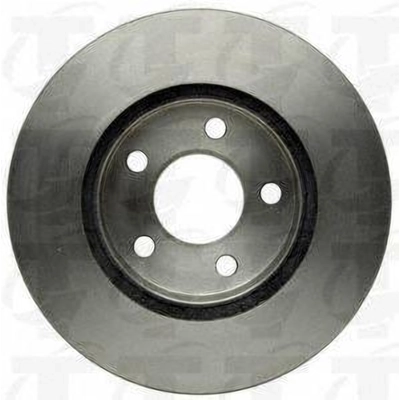 TRANSIT WAREHOUSE - 8-66576 - Front Disc Brake Rotor