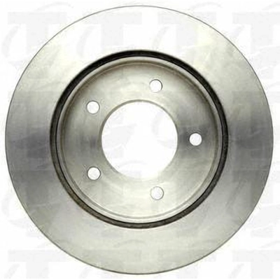 TRANSIT WAREHOUSE - 8-66630 - Front Disc Brake Rotor