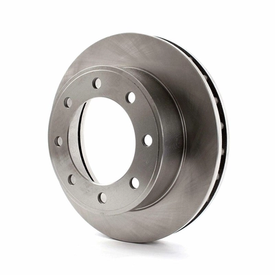 Front Disc Brake Rotor