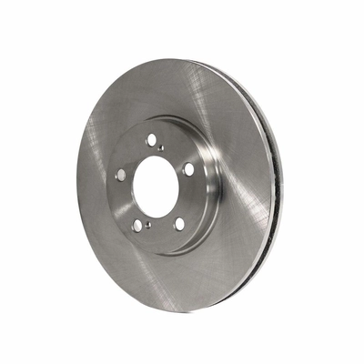 Front Disc Brake Rotor