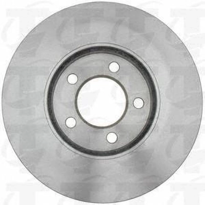 TRANSIT WAREHOUSE - 8-66833 - Front Disc Brake Rotor