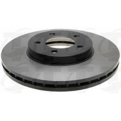 TRANSIT WAREHOUSE - 8-66833 - Front Disc Brake Rotor
