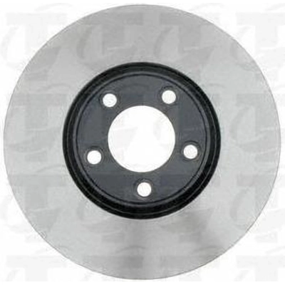 TRANSIT WAREHOUSE - 8-66841 - Front Disc Brake Rotor