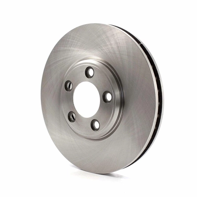 Front Disc Brake Rotor