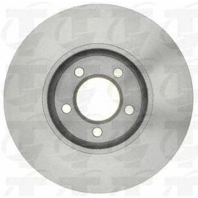 TRANSIT WAREHOUSE - 8-66841 - Front Disc Brake Rotor