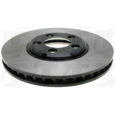 TRANSIT WAREHOUSE - 8-66841 - Front Disc Brake Rotor