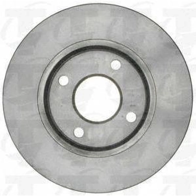 TRANSIT WAREHOUSE - 8-66913 - Front Disc Brake Rotor