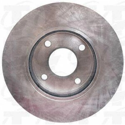 TRANSIT WAREHOUSE - 8-66913 - Front Disc Brake Rotor