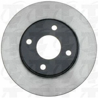 TRANSIT WAREHOUSE - 8-66913 - Front Disc Brake Rotor