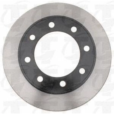 TRANSIT WAREHOUSE - 8-66914 - Front Disc Brake Rotor