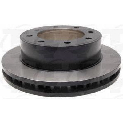 TRANSIT WAREHOUSE - 8-66914 - Front Disc Brake Rotor