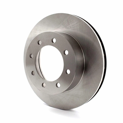 Front Disc Brake Rotor