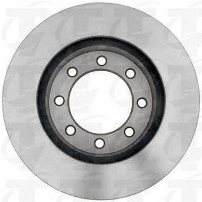 TRANSIT WAREHOUSE - 8-66924 - Front Disc Brake Rotor