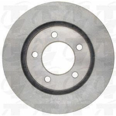 TRANSIT WAREHOUSE - 8-66943 - Front Disc Brake Rotor