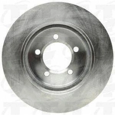 TRANSIT WAREHOUSE - 8-680014 - Front Disc Brake Rotor