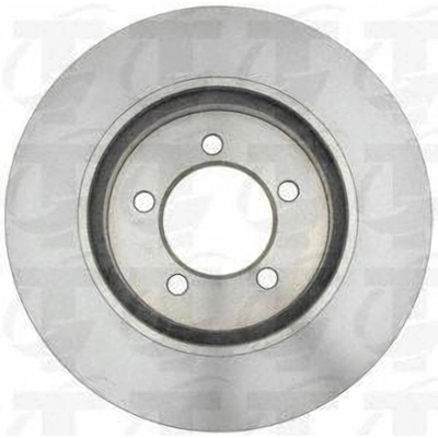 TRANSIT WAREHOUSE - 8-680014 - Front Disc Brake Rotor
