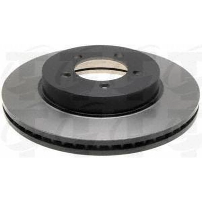 TRANSIT WAREHOUSE - 8-680014 - Front Disc Brake Rotor