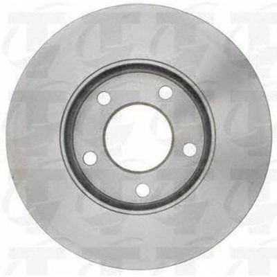 TRANSIT WAREHOUSE - 8-680025 - Front Disc Brake Rotor