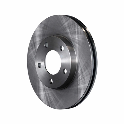 Front Disc Brake Rotor