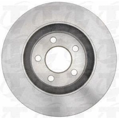 TRANSIT WAREHOUSE - 8-680027 - Front Disc Brake Rotor
