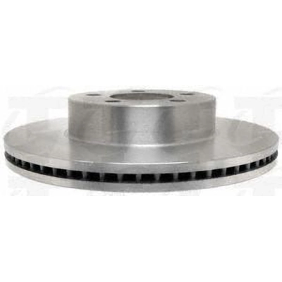 TRANSIT WAREHOUSE - 8-680027 - Front Disc Brake Rotor
