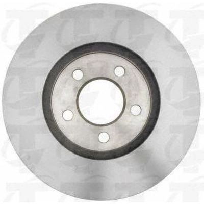 TRANSIT WAREHOUSE - 8-680110 - Front Disc Brake Rotor