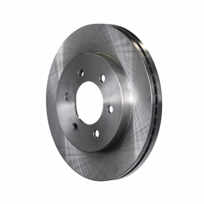 Front Disc Brake Rotor