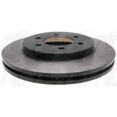 TRANSIT WAREHOUSE - 8-680180 - Front Disc Brake Rotor
